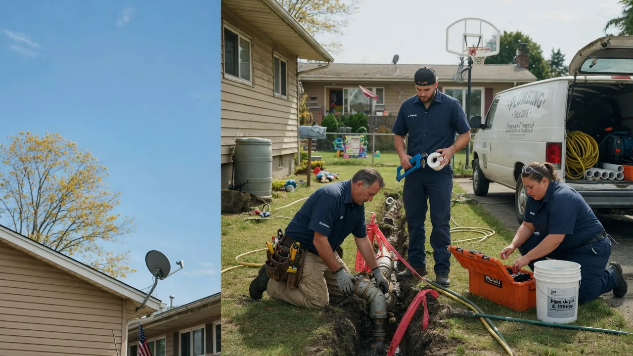 Garbage Disposal Replacement in Trivoli, IL near me