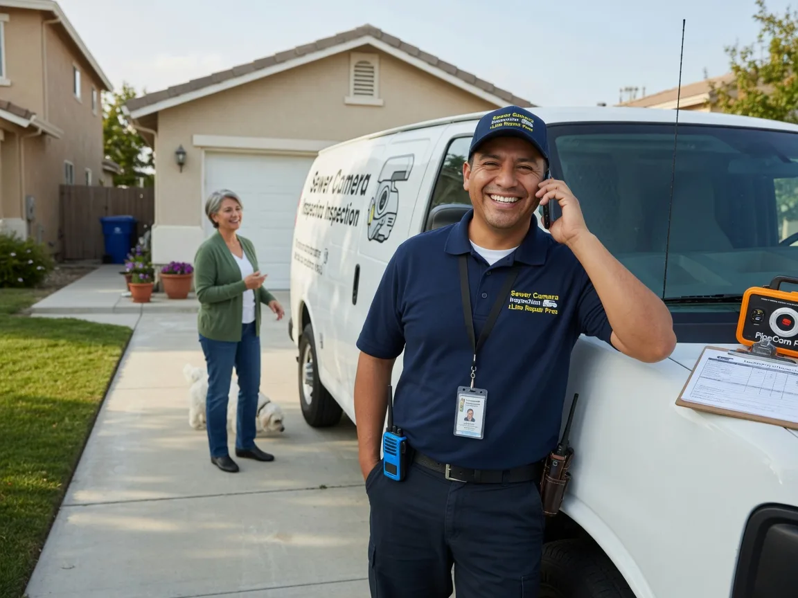 Sewer Line Repair Trivoli, IL FAQs